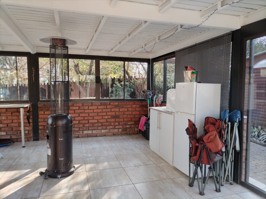 2 Bedroom Property for Sale in Mullersrust Free State